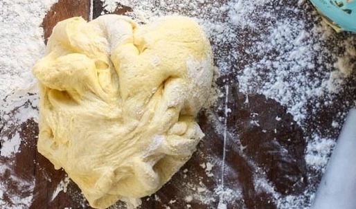 булочки для гамбургеров из макдональдс