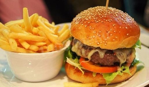 булочки для гамбургеров из макдональдс