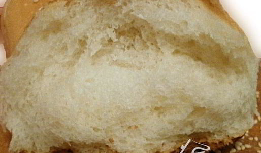 булочки для гамбургеров