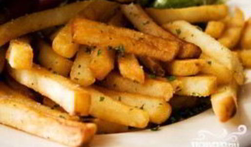 бургер для злого голодного волка