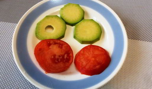 бургер крабовый луи