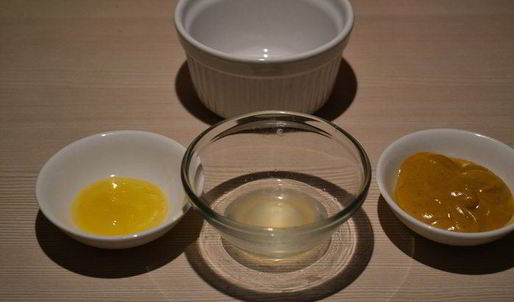 бургер с гречневой котлетой