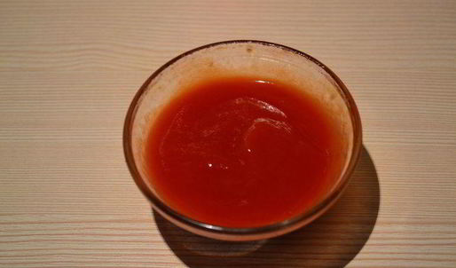 бургер с гречневой котлетой