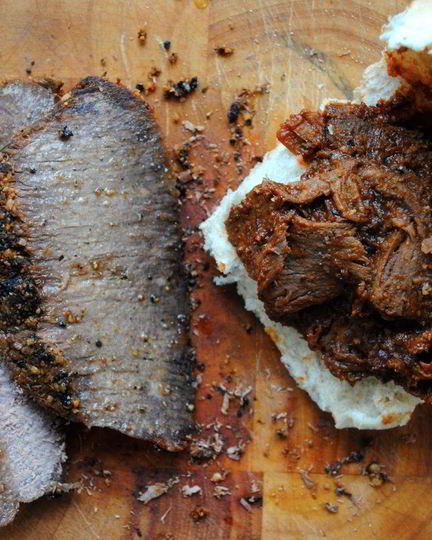 Рецепт бургеров с говядиной