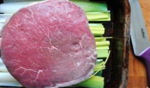 бургеры с говядиной