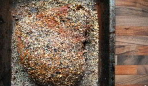 бургеры с говядиной