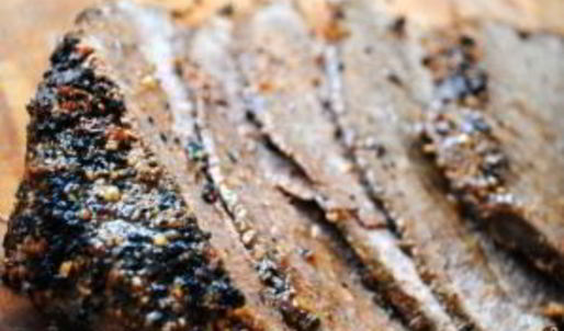 бургеры с говядиной