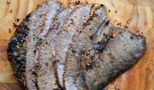 бургеры с говядиной