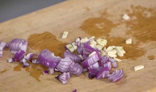 бургеры с семгой и огурцом