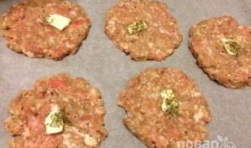 быстрый гамбургер