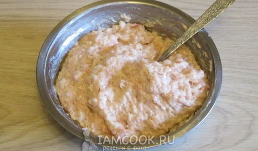 чикенбургер