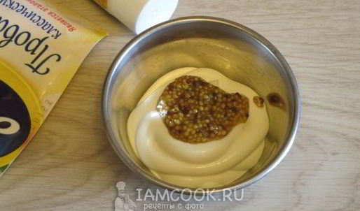 чикенбургер