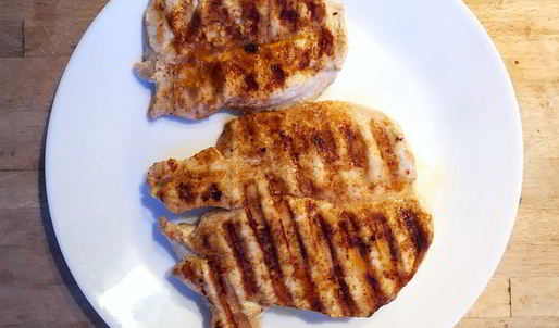 домашние бургеры