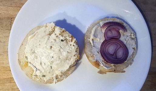 домашние бургеры