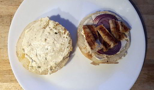 домашние бургеры