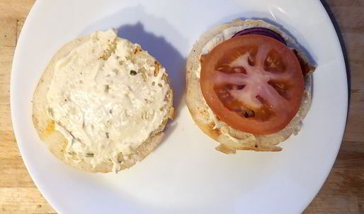 домашние бургеры