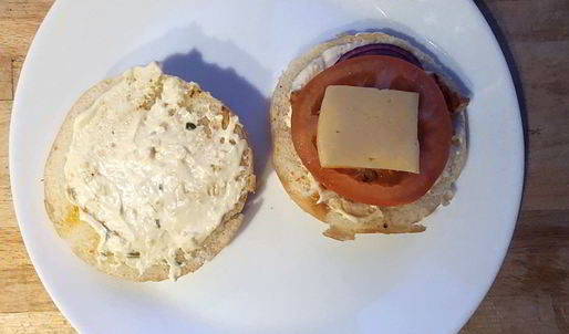 домашние бургеры