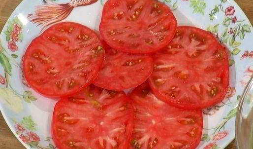 домашние гамбургеры с куриными котлетками