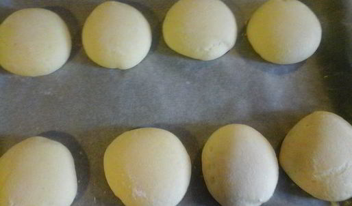 домашние гамбургеры