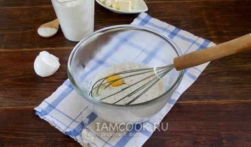 дрожжевые булочки с кунжутом для домашних бургеров