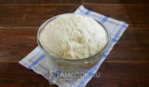 дрожжевые булочки с кунжутом для домашних бургеров