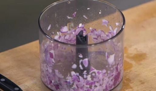 гамбургер на австралийский лад