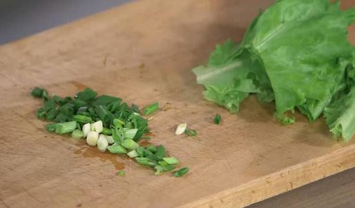 гамбургер на австралийский лад