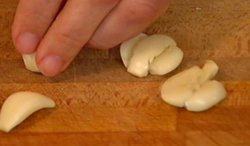 итальянский бургер