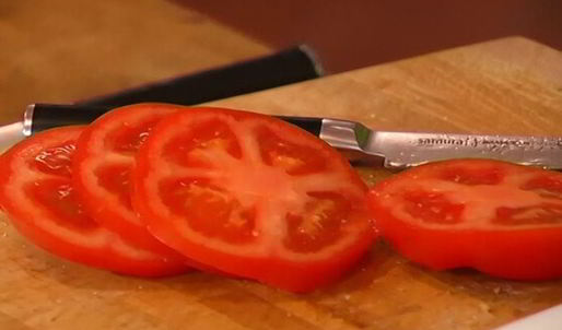 итальянский бургер