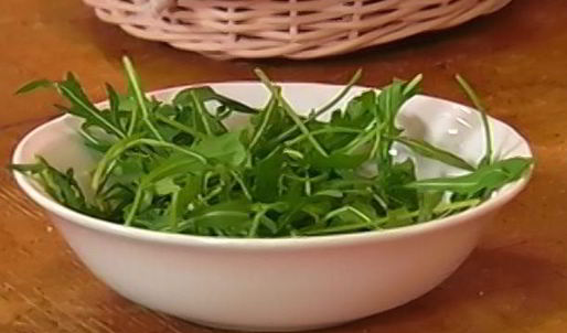 итальянский бургер