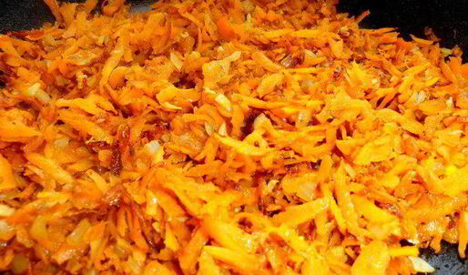 кабачковые бургеры