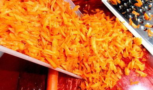 кабачковые бургеры