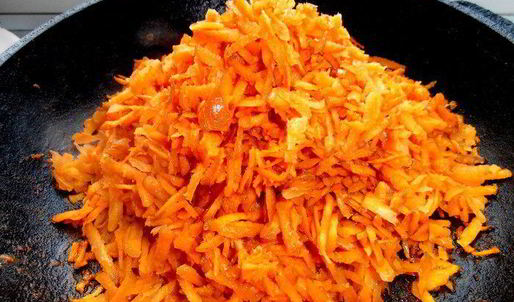 кабачковые бургеры