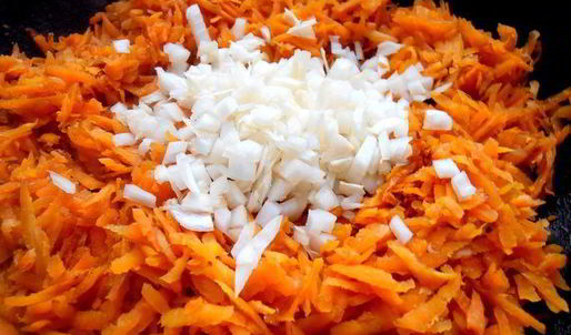 кабачковые бургеры