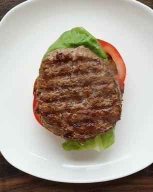 Котлеты для бургеров