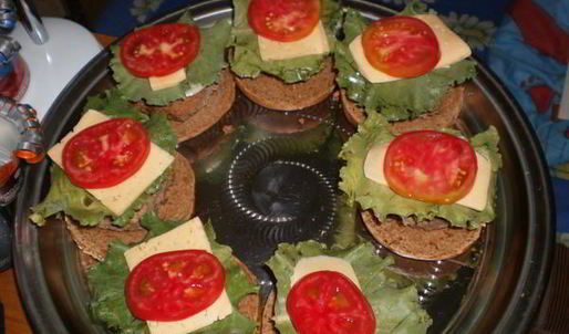 крабсбургеры спанч боба