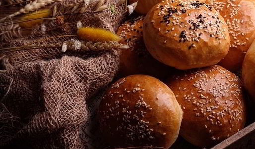 настоящий домашний бургер