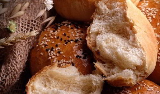 настоящий домашний бургер