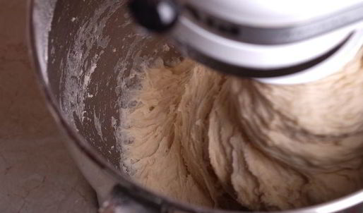 настоящий домашний бургер