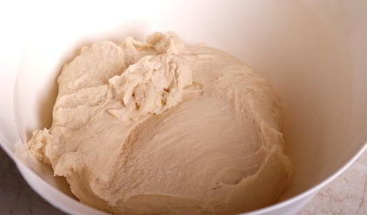 настоящий домашний бургер