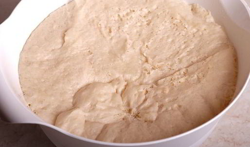 настоящий домашний бургер