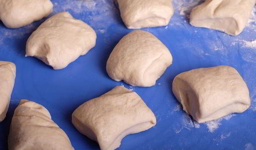 настоящий домашний бургер