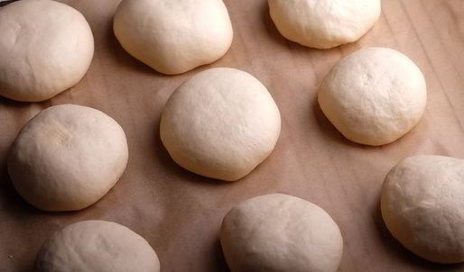 настоящий домашний бургер