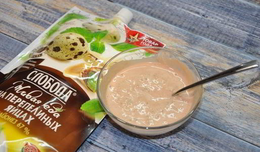 новогодние бургеры