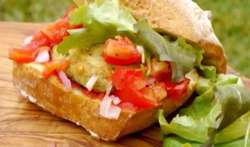 нутбургеры