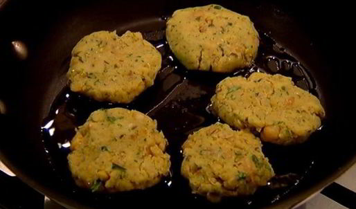 нутбургеры