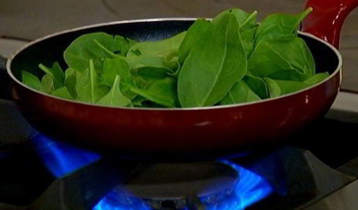 овощные бургеры