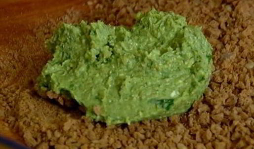 овощные бургеры