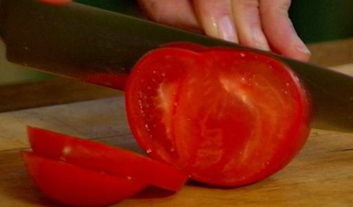 овощные бургеры