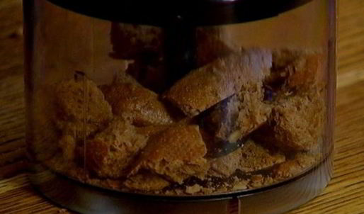 овощные бургеры